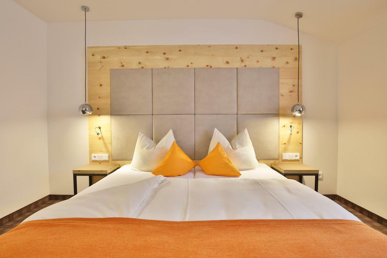 Vilstaler Hof Landgasthof & Hotel Rottersdorf Extérieur photo